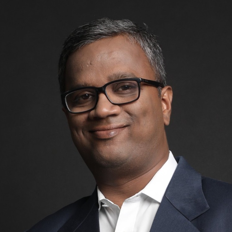 Mr. Devesh Das