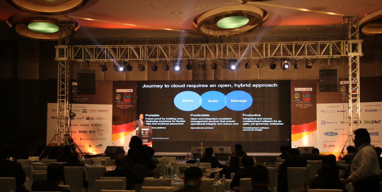 White Lion Events | Best Event Management Company in Delhi Agency