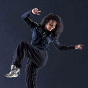 dancer