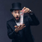 magician