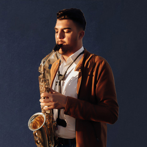 MUSICIAN