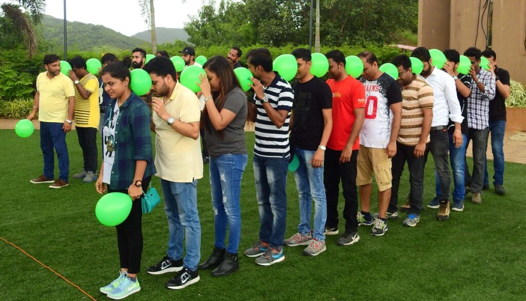 Top 10 Best Corporate Team Building Activities to Boost Productivity