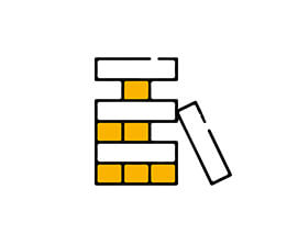 Balancing The Blocks