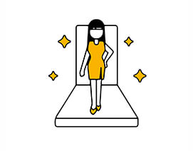 Ramp Your Walk