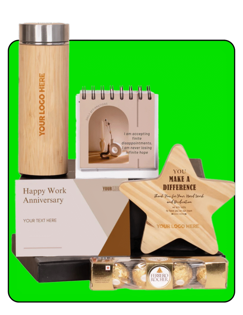corporate gifting catalog