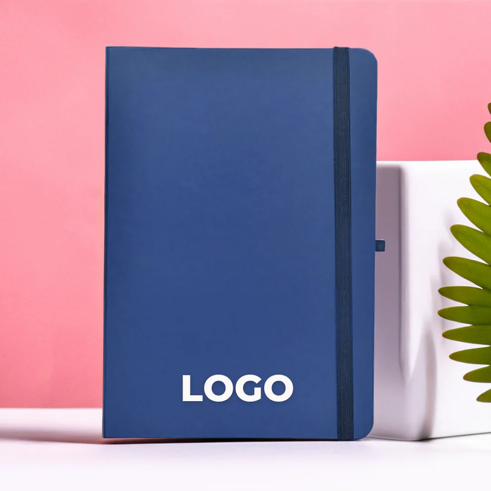Premium Diary - A5 Size 