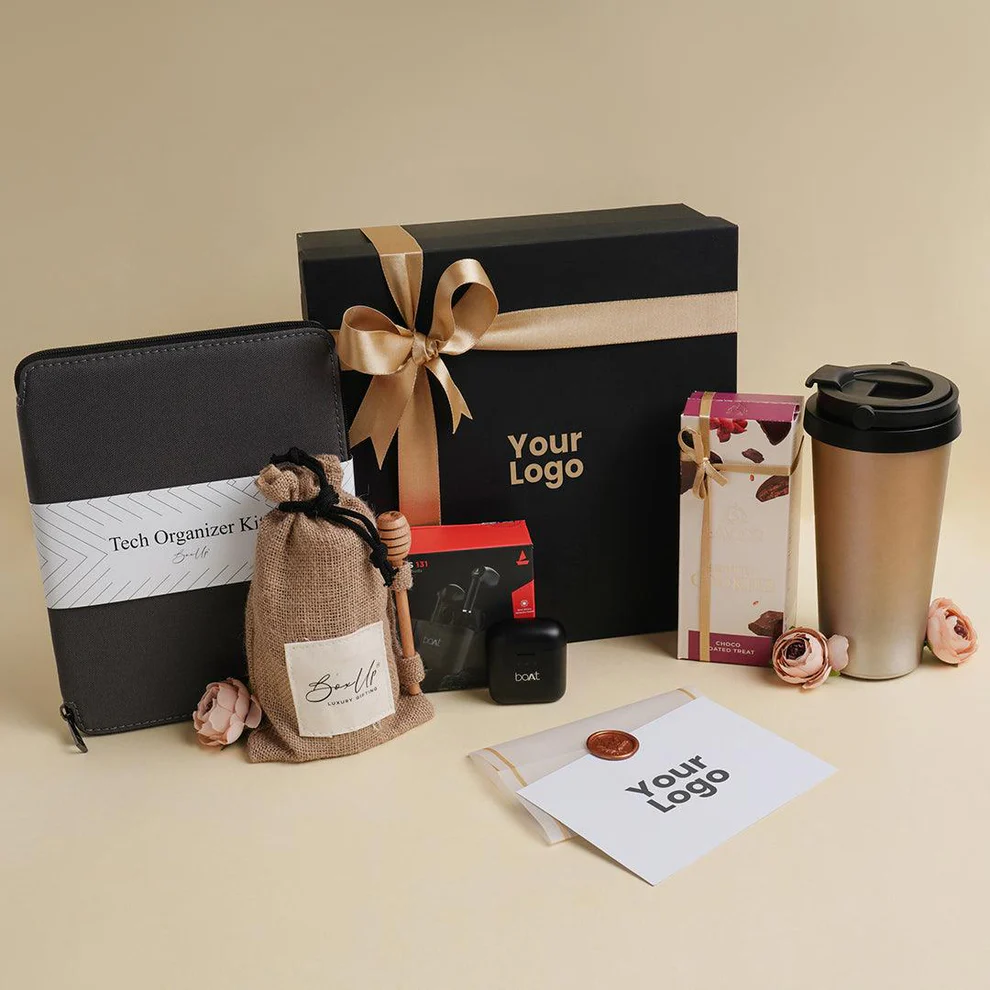 Custom Goddie Box