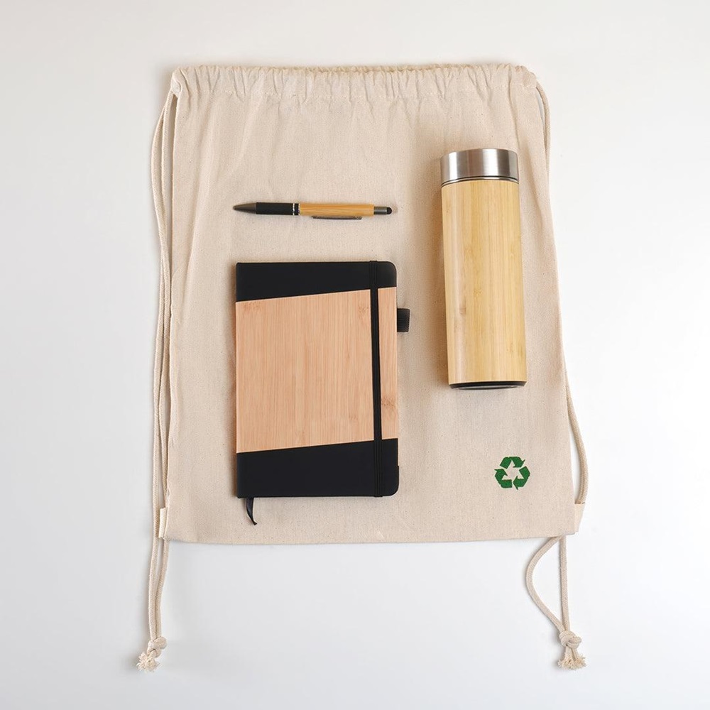 Eco-Friendly Pack 