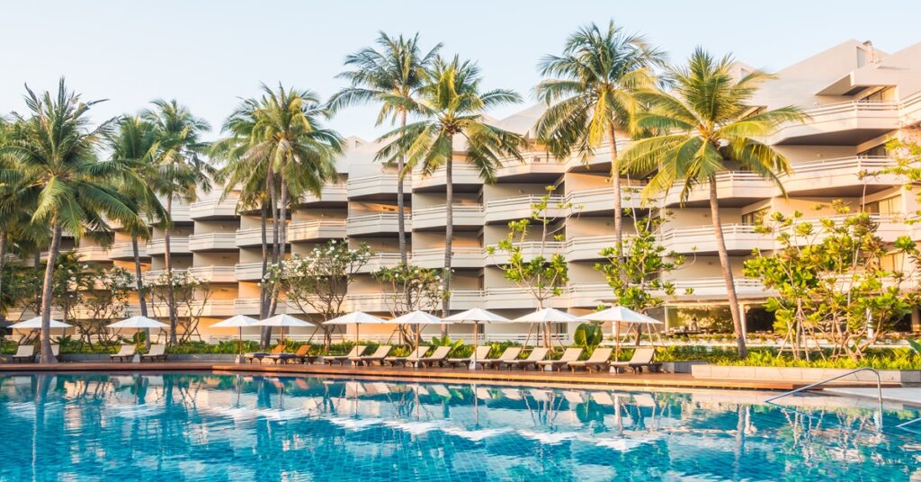 Top 5 Business Hotels in Delhi