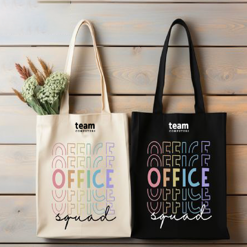 Canvas Bags