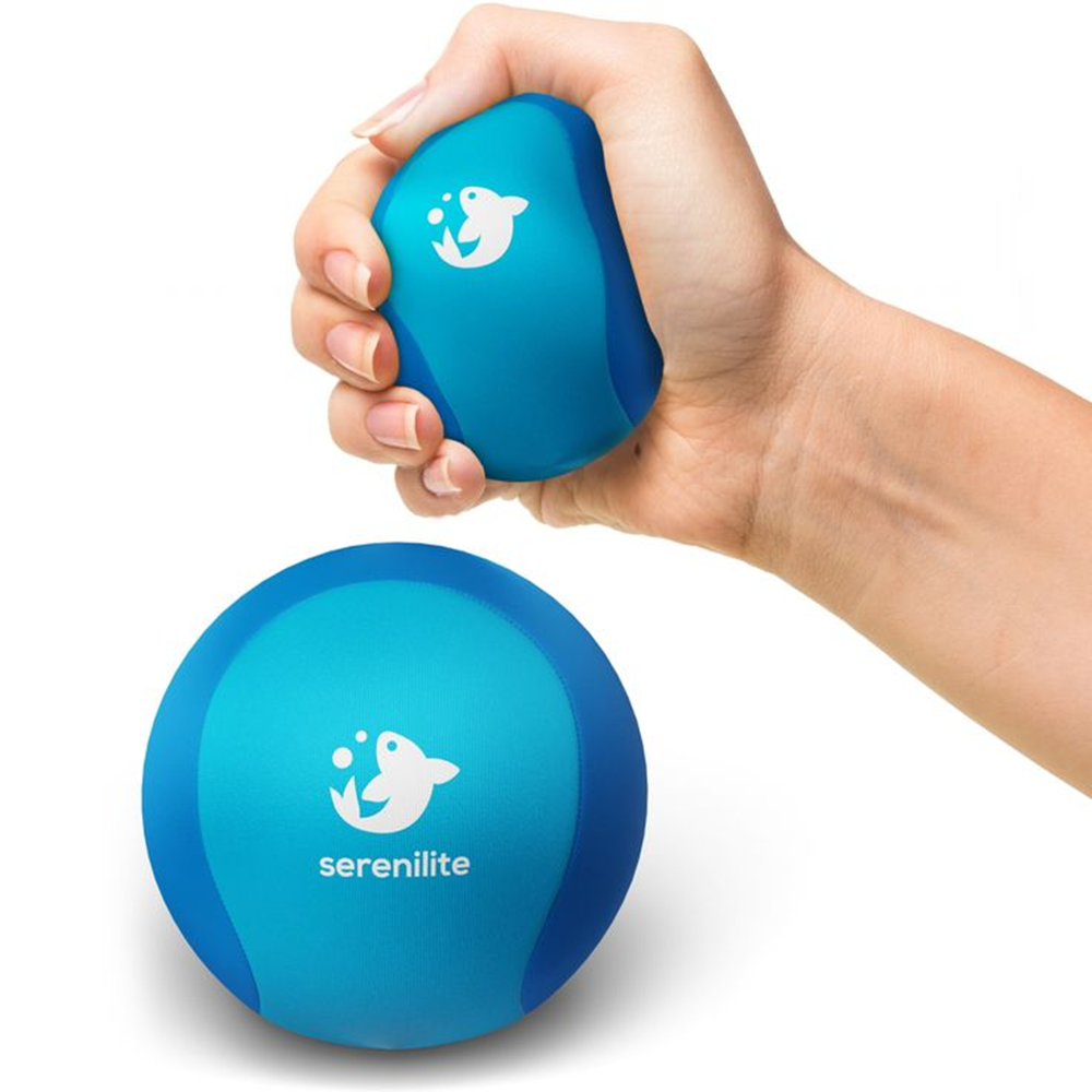 Stress Balls