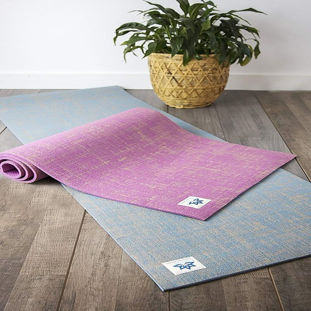 Yoga Mats 